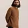 Frank And Oak Frank And Oak Men's Knit Sweater 2MKW0027FE