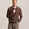 Frank And Oak Frank And Oak Hommes Chandail en Maille 2MKW0029FE