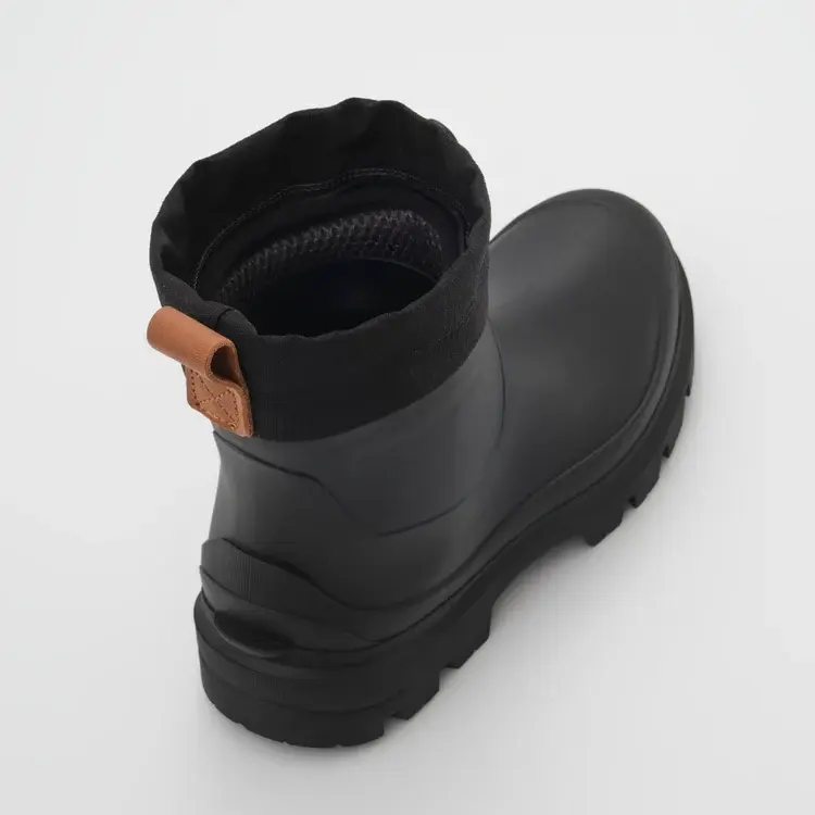 Kamik Kamik Hommes Tundra Mid B20104G