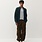 Kuwalla Kuwalla Men's Collared Zip Up KUL-ZUSK609-0326
