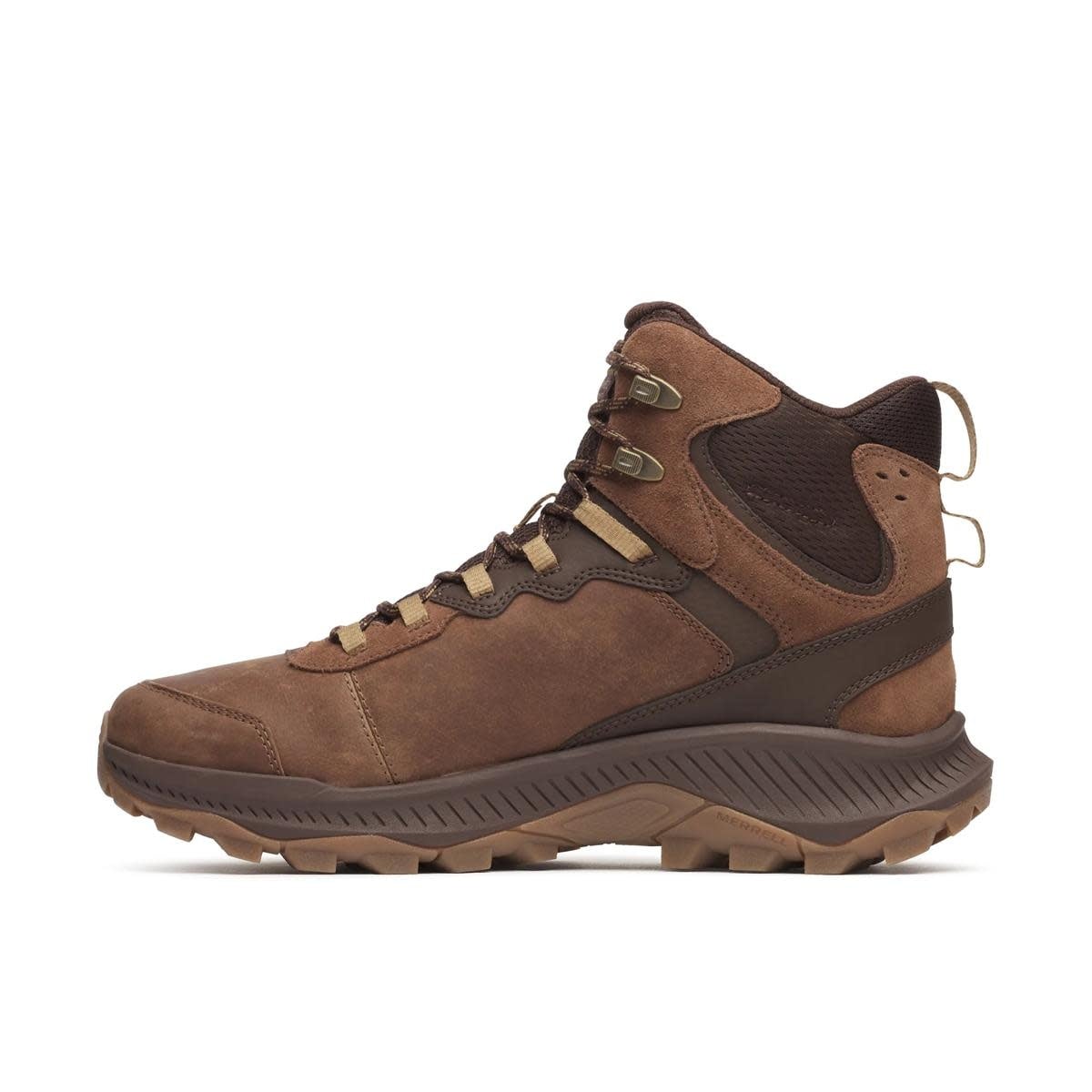 Merrell Merrell Hommes Speed Strike 2 Mid J066053