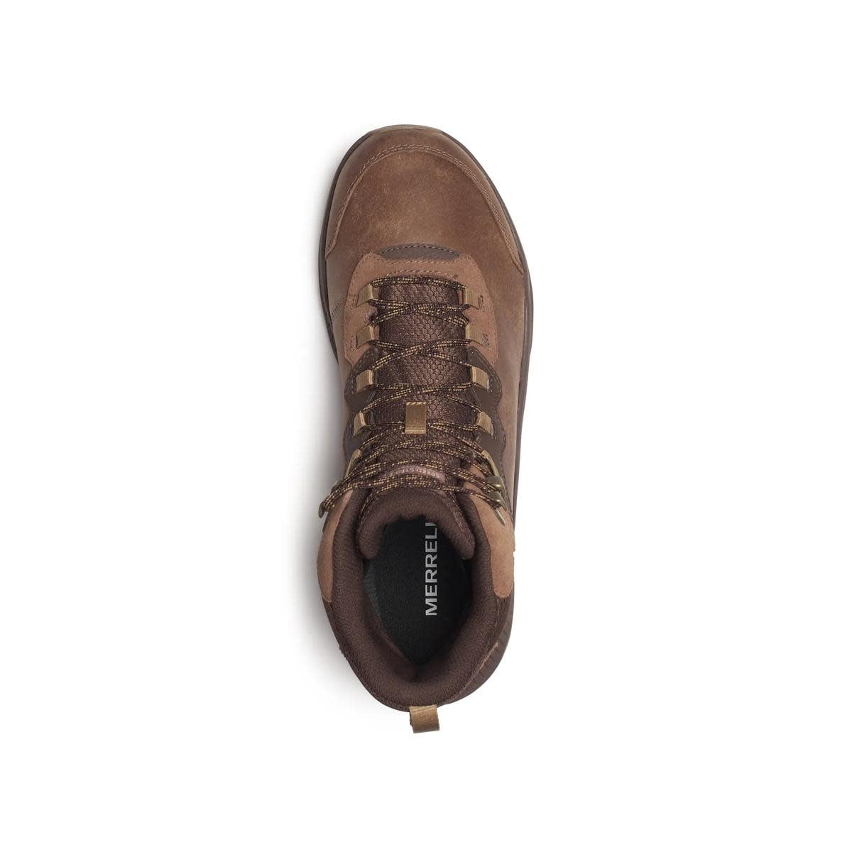Merrell Merrell Hommes Speed Strike 2 Mid J066053