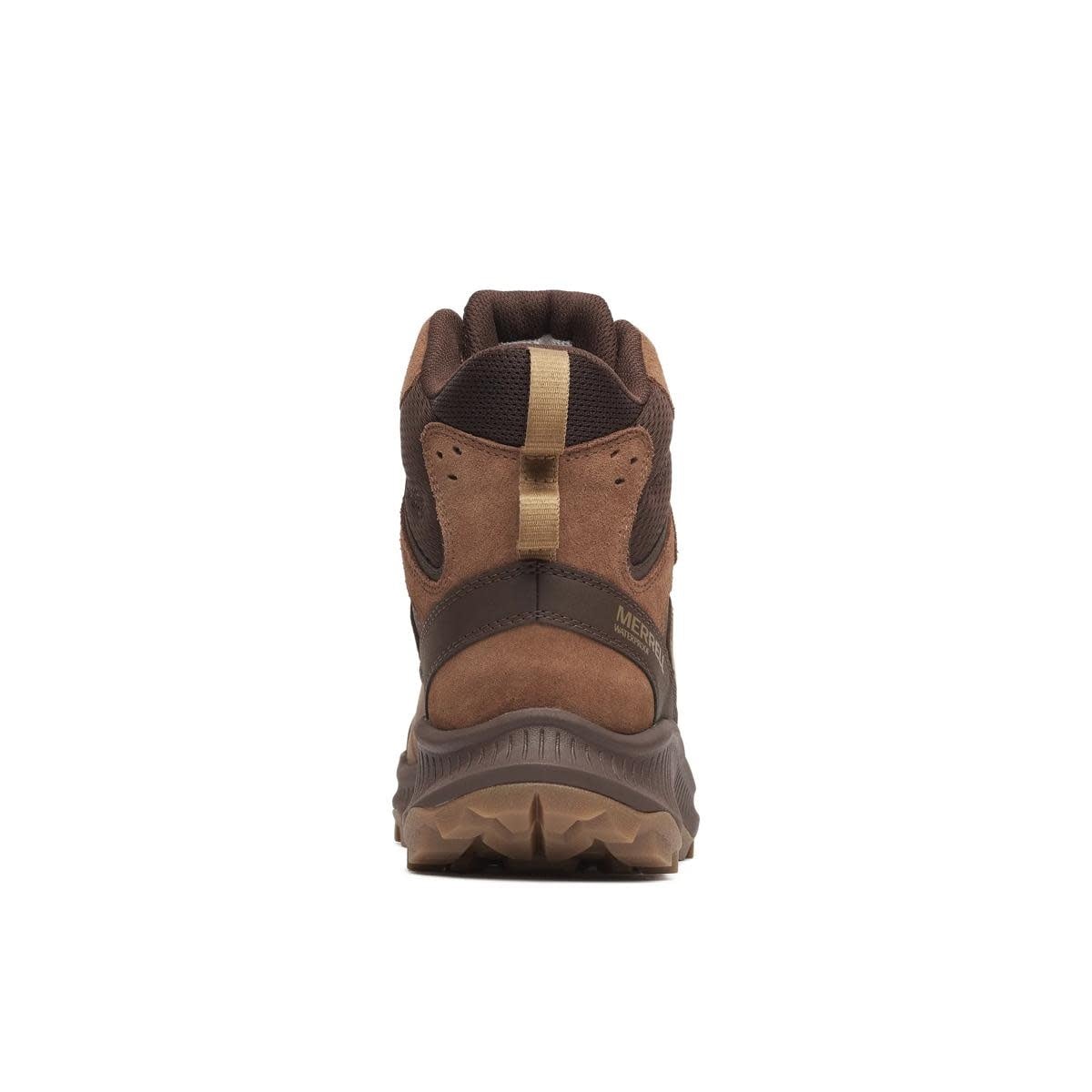 Merrell Merrell Hommes Speed Strike 2 Mid J066053