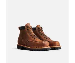 RED WING Men's Norway Moc 8213 - Schreter's Clothing Store
