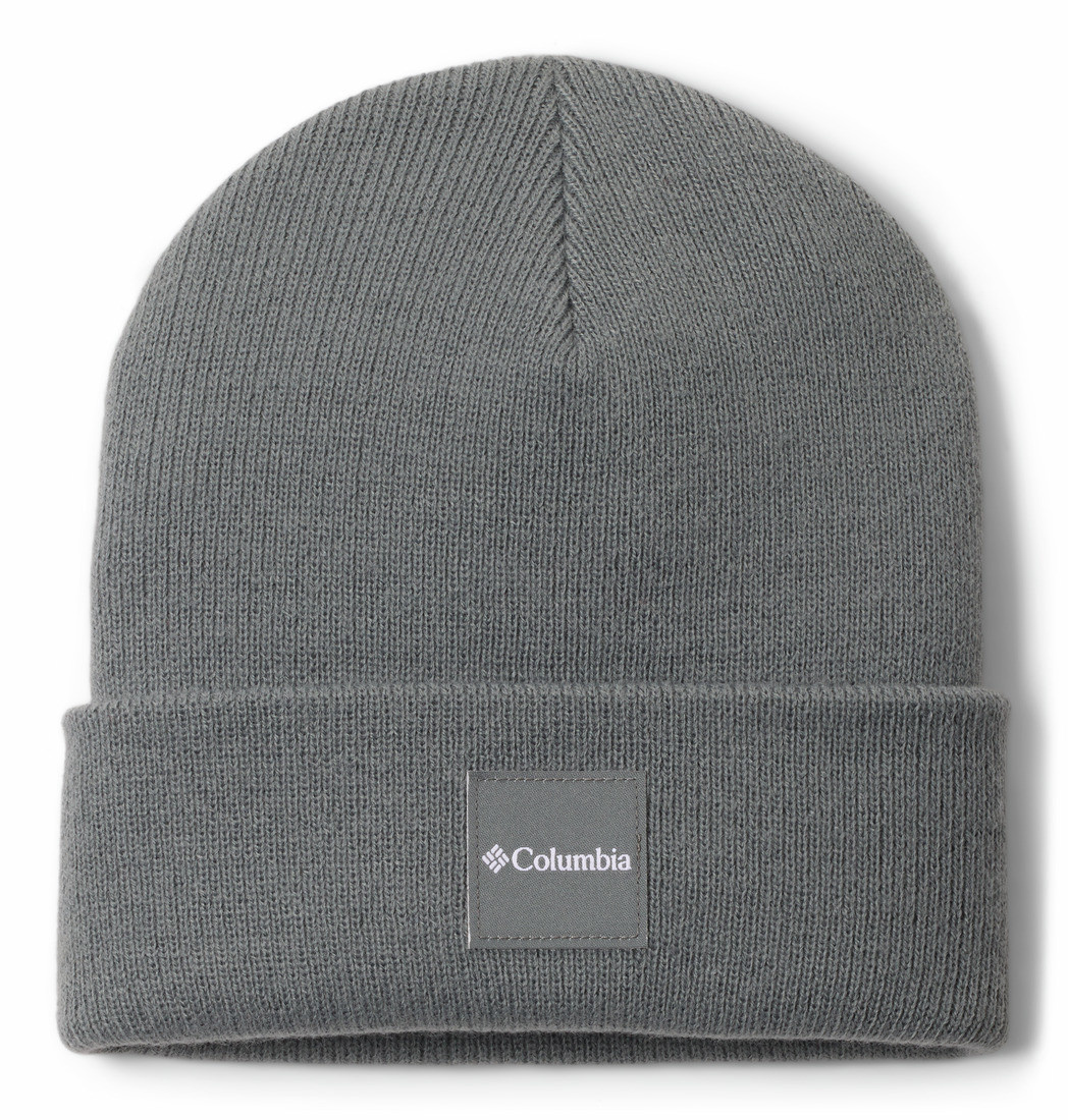 Columbia Columbia City Trek Heavyweight Beanie 1911251
