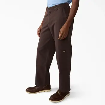 Dickies Dickies Men's Worn In Double Knee Work A89TC