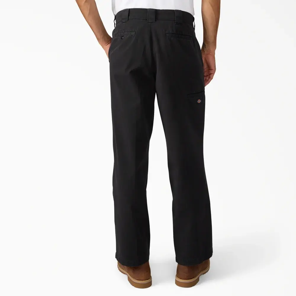 Dickies Dickies Hommes Pantalon à Genoux Renforcés A89TC