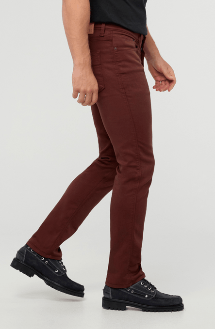 DU/ER DU/ER Hommes No Sweat Étroite Droite MFNS1002
