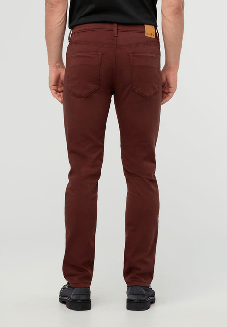DU/ER DU/ER Hommes No Sweat Étroite Droite MFNS1002