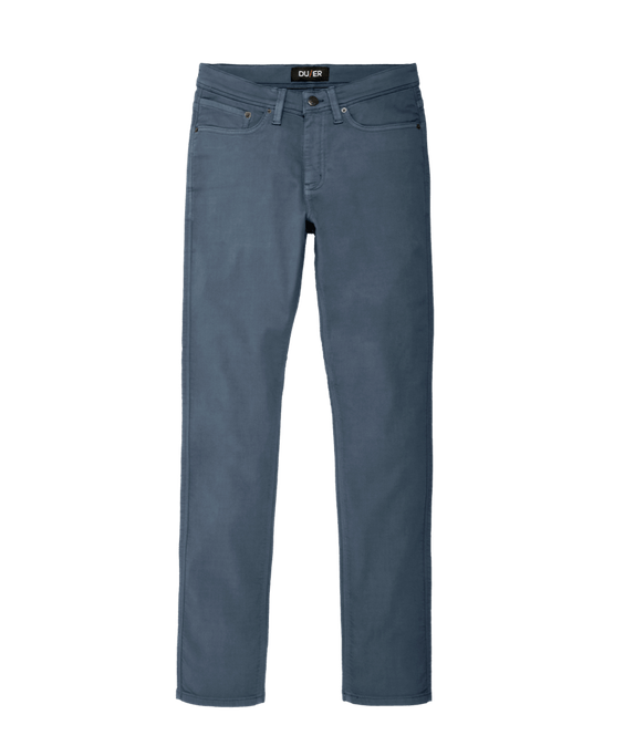 DU/ER DU/ER Hommes No Sweat Étroite Droite MFNS1002