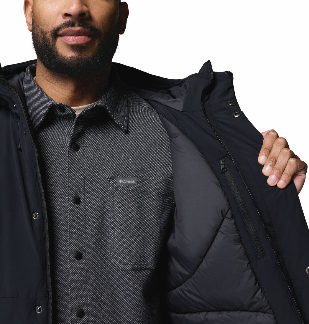 Columbia Columbia Men's Street Heights Jacket 2174871