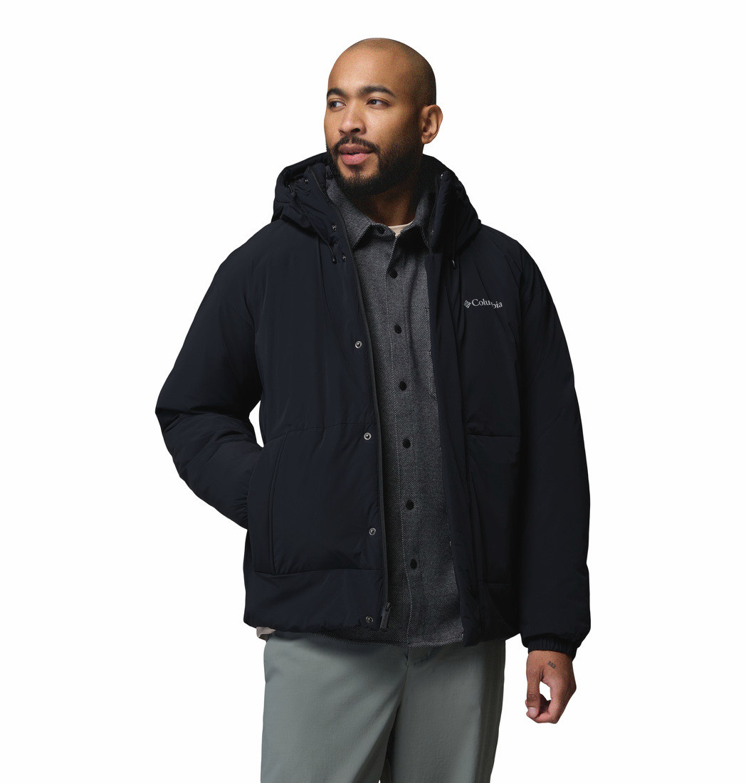 Columbia Columbia Men's Street Heights Jacket 2174871