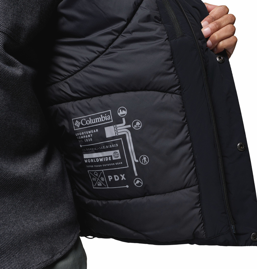 Columbia Columbia Men's Street Heights Jacket 2174871