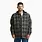 Dickies Dickies Men's Insulated Hooded Plaid Shirt A8CTQ