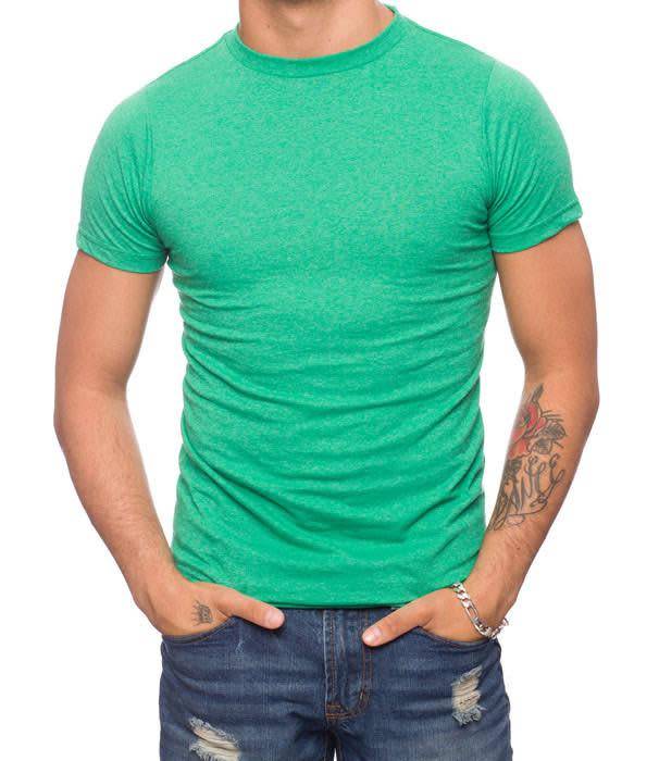 Jack Of All Trades Heathered Men's T-Shirt T1031HS