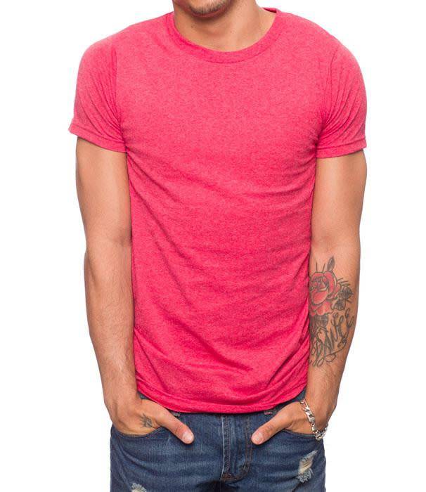 Jack Of All Trades Heathered Men's T-Shirt T1031HS