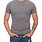 Jack Of All Trades Heathered Hommes T-Shirt T1031HS