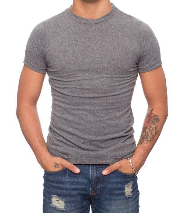 Jack Of All Trades Heathered Men's T-Shirt T1031HS