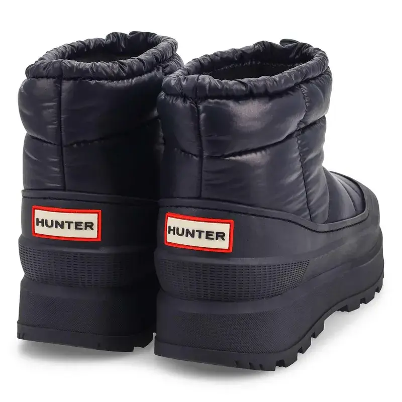 Hunter Femmes Amble