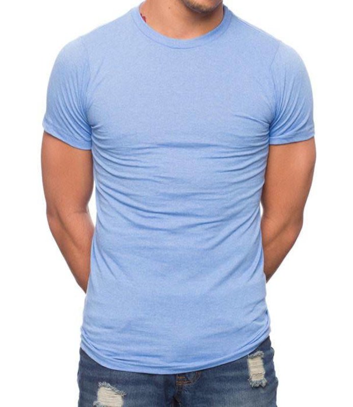 Jack Of All Trades Heathered Men's T-Shirt T1031HS