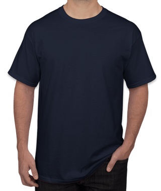 Solid Men's T-Shirt T1031S