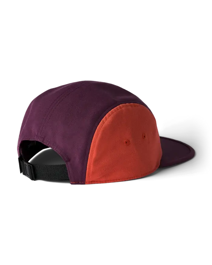 Cotopaxi Cotopaxi Do Good 5-Panel Hat
