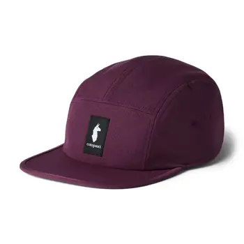 Cotopaxi Cotopaxi Cada Dia 5-Panel Hat