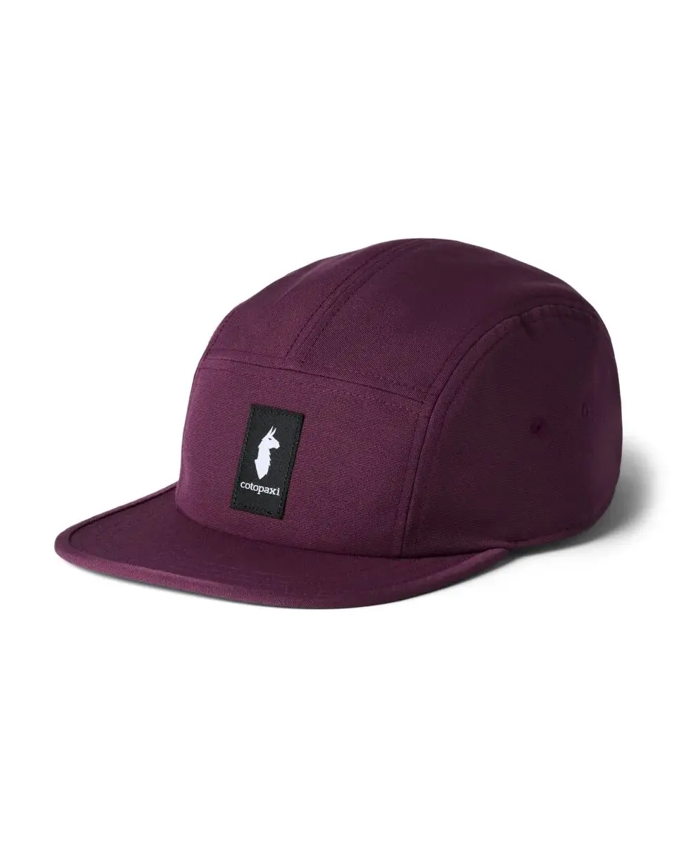 Cotopaxi Cotopaxi Cada Dia 5-Panel Hat
