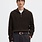 SELECTED Selected Hommes Chandail Demi-Zip en Maille 16102737