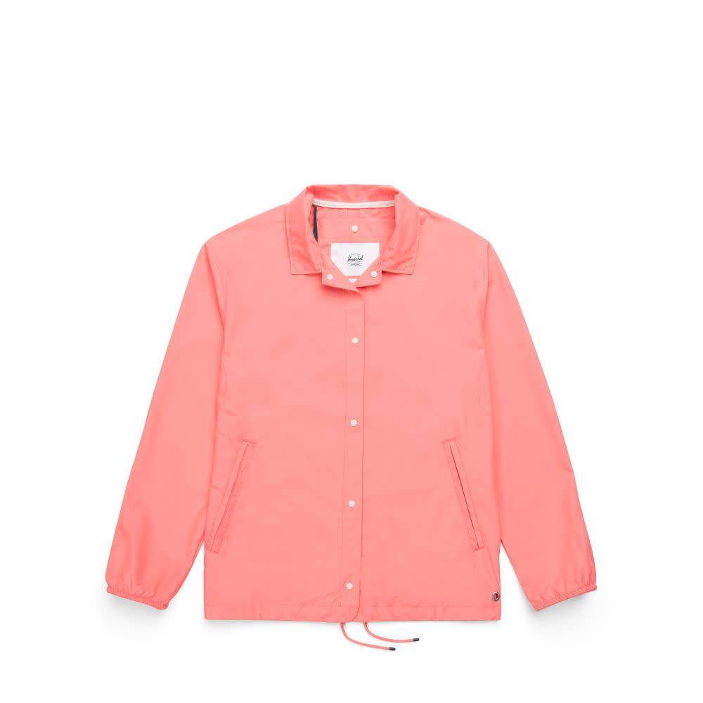 Herschel voyage coach jacket best sale