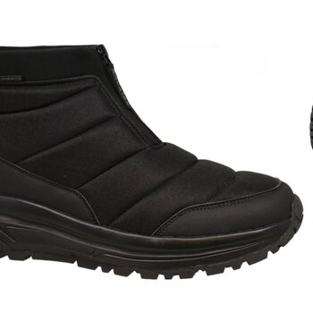 Navatex Navatex Hommes Botte à Glissière Avant 2168003