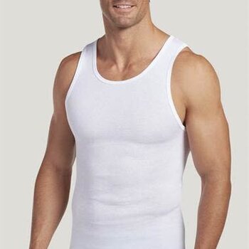 Jockey Jockey Men's 4 Pack Tank 20232