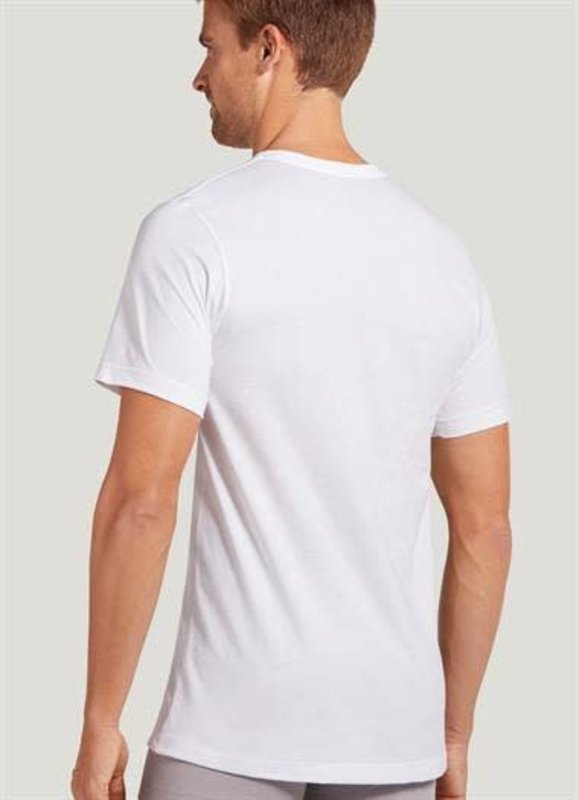 Jockey Jockey Men's 3 Pack V-Neck T-Shirt 7896