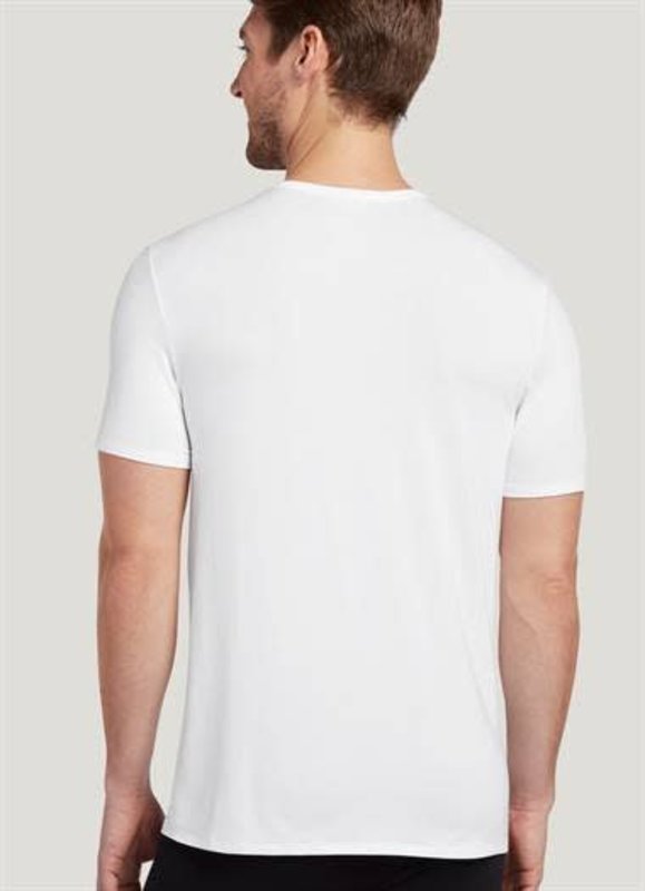 Jockey Jockey Hommes 3 Paq. Col Ronde 7895