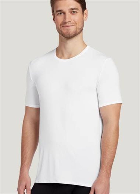 Jockey Jockey Hommes 3 Paq. Col Ronde 7895