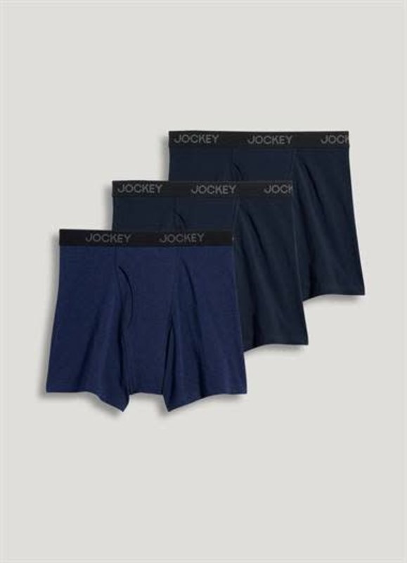 Mens Boxer Briefs, Jockey Boxer Briefs