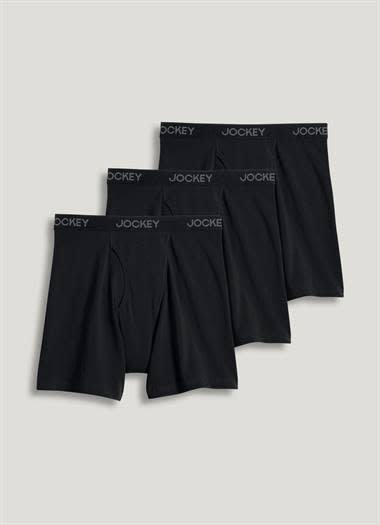 Jockey Men's 4 Pack Brief Reg. 7892 - Schreter's Clothing Store