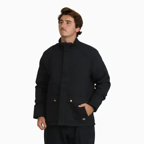 Dickies Dickies Hommes Jacket A8D6X
