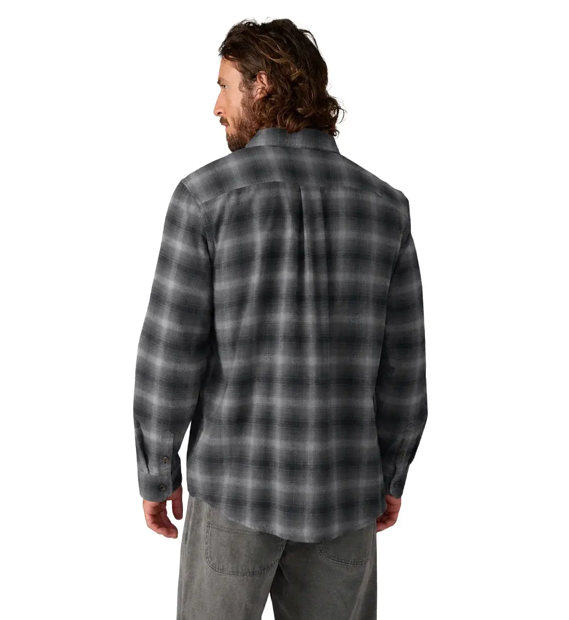 Dickies Dickies Hommes Chemise de Travail en Flanelle A879L