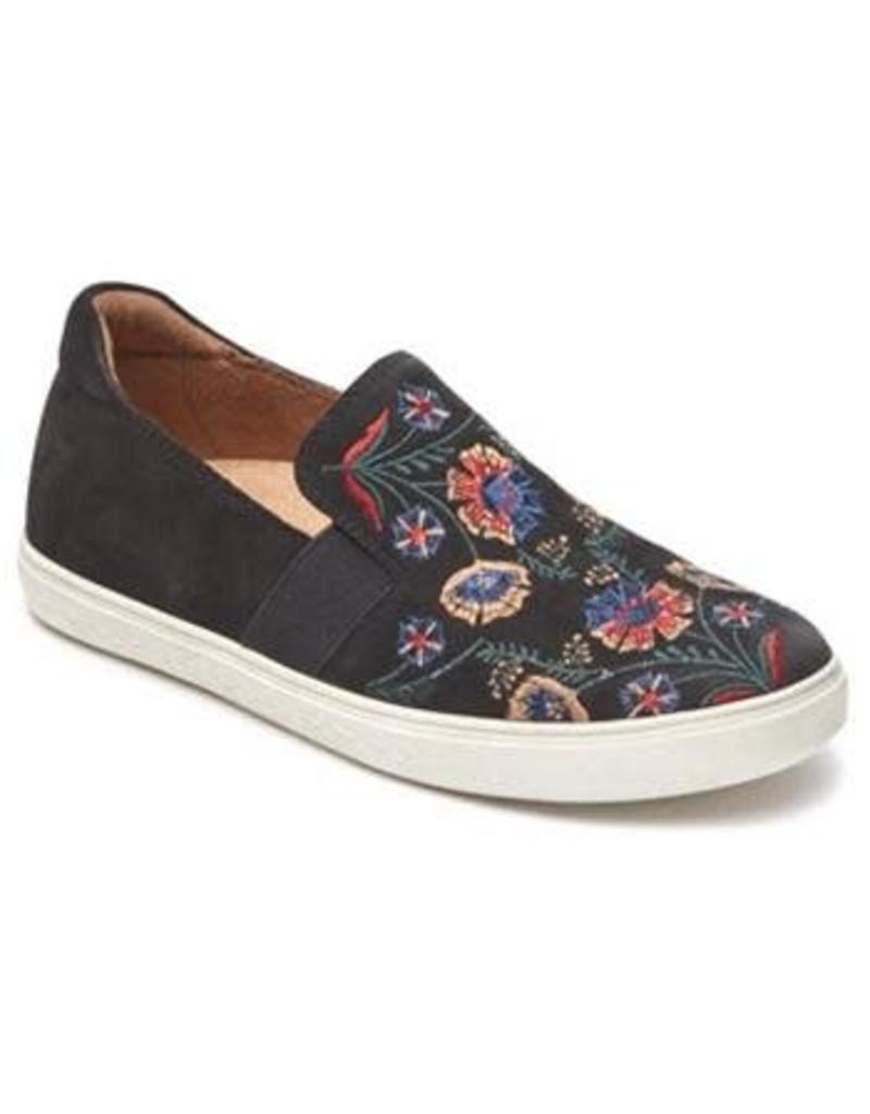 rockport willa bow slip on