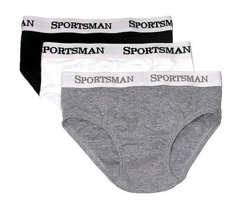SPORTSMAN HOMMES CALECON TAILLE BASSE 79