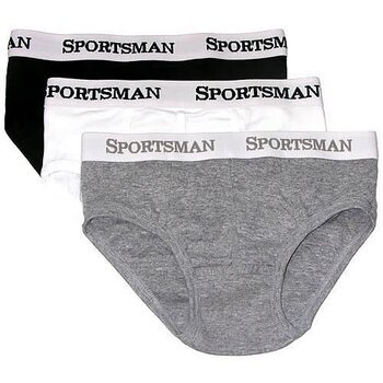 Sportsman Sportsman Hommes Calecon Taille Basse 79