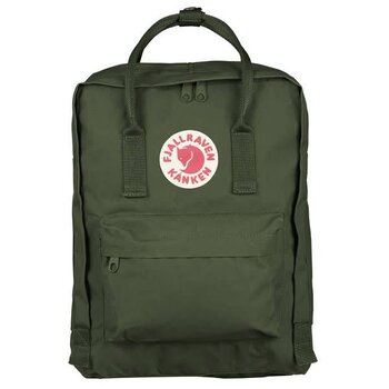 Backpack FJÄLLRÄVEN Kanken Laptop 15 18 l 23524-243