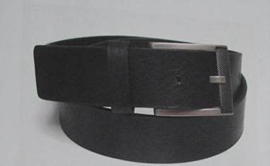 Men's Leather Belt MC4615