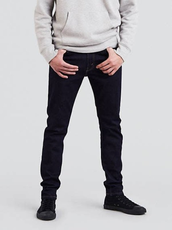 Levi's Levi's Hommes 512 Coupe Étroite Effilée 28833-0025