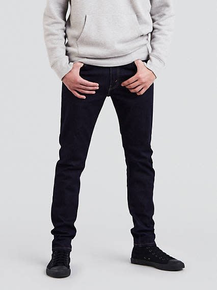 levis chino slim taper