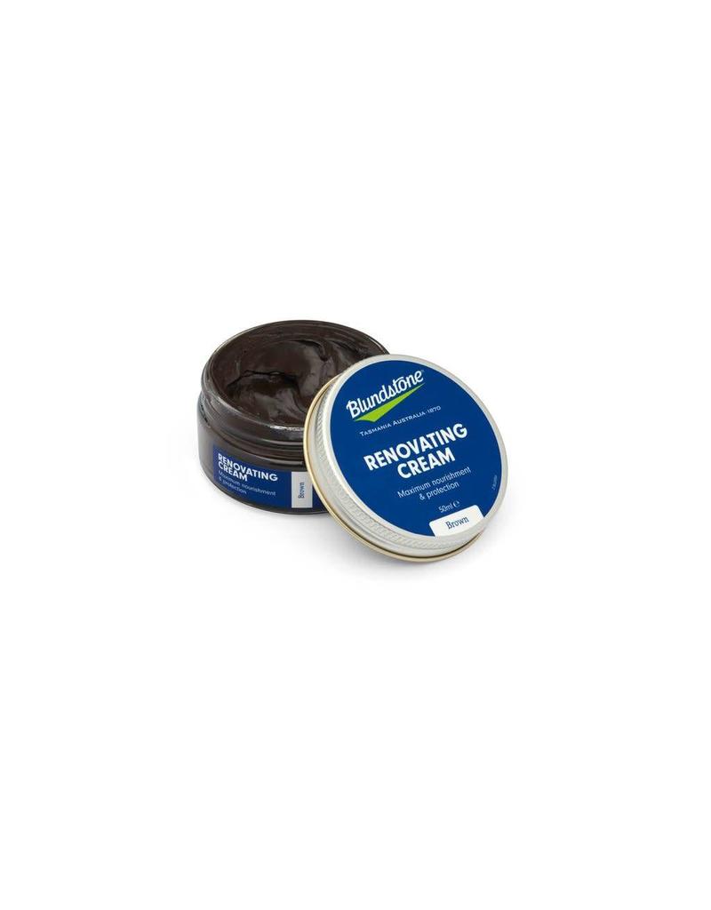 blundstone rustic renovating cream