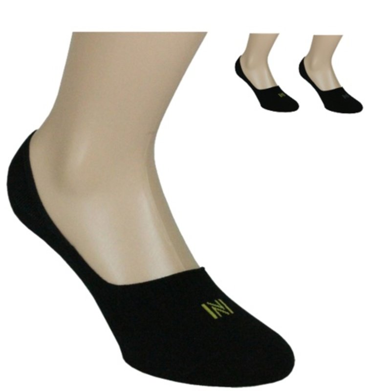 Norfolk Norfolk Hommes Tokyo 2 Paire Coton Liner