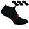 Norfolk Norfolk Unisexe Fresh 3 Paire Low Cut Coton