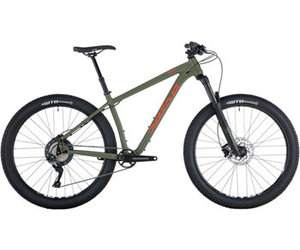 timberjack slx